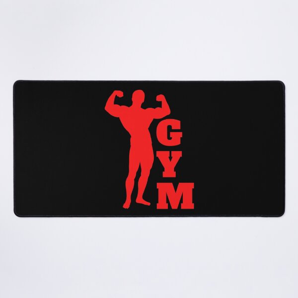 Item preview, G Y M designed and sold by Aleksa Kos.