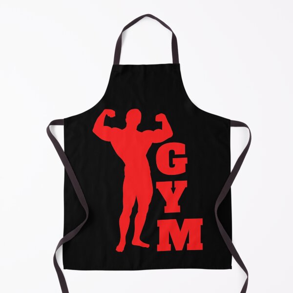 Item preview, G Y M designed and sold by Aleksa Kos.