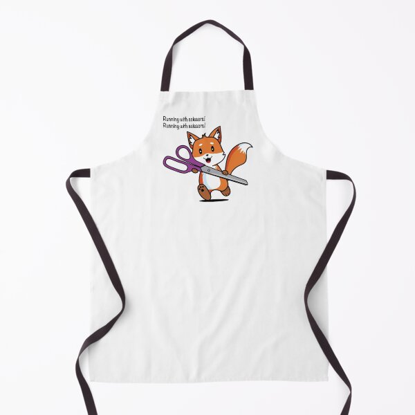 Item preview, Running with Scissors designed and sold by beeminedesigns.
