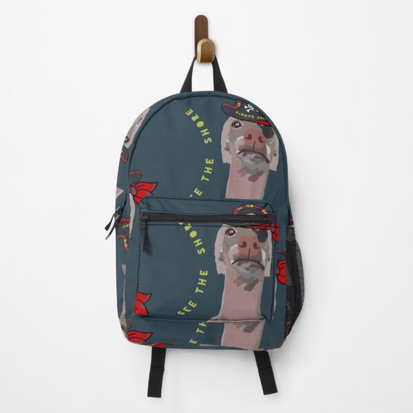 Item preview, Captain Spirit designed and sold by Emyku.