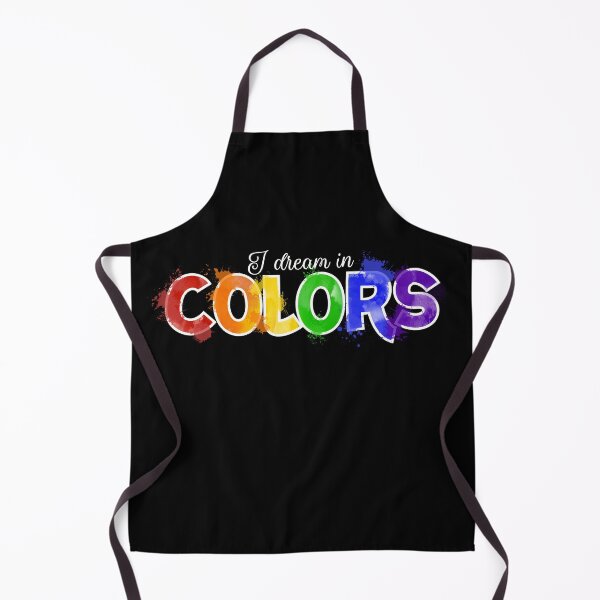 Item preview, I dream in colors designed and sold by Milamara.