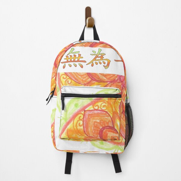 Item preview, Wu Wei designed and sold by mandalars.