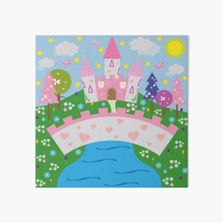 Item preview, Mini Adventures fairy tale bridge  designed and sold by smalladventures.