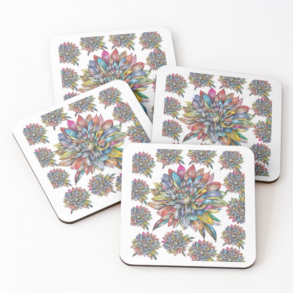 Item preview, Floral Elegance  designed and sold by BasmalaSubhani.