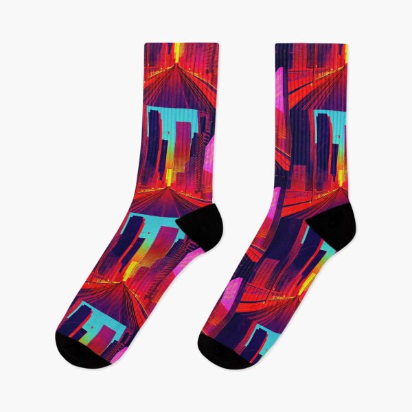Item preview, Atlanta 2D neon  designed and sold by ComicsFactory.