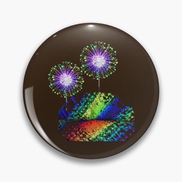 Item preview, Multicolor Sparklers designed and sold by ontological.