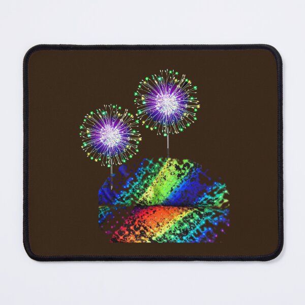 Item preview, Multicolor Sparklers designed and sold by ontological.