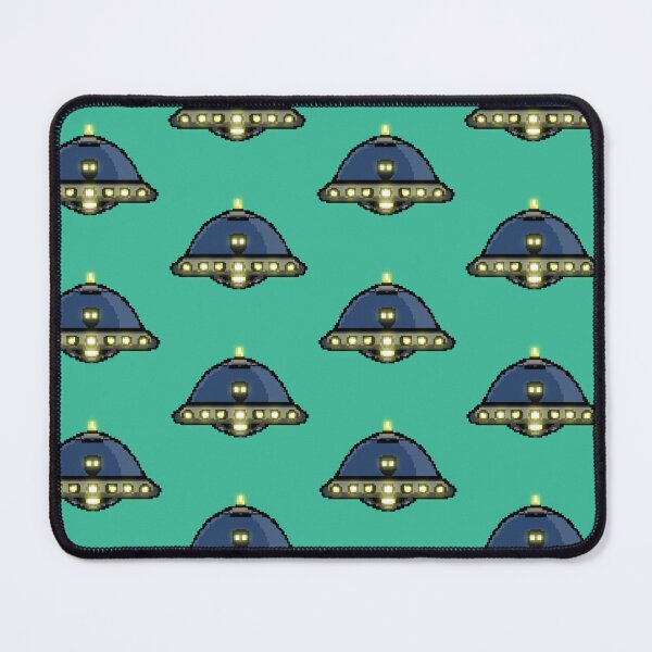 Item preview, Pixel alien designed and sold by Last-Drop.