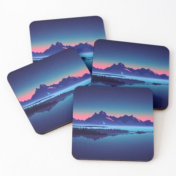 Item preview, Alaska Neon designed and sold by ComicsFactory.