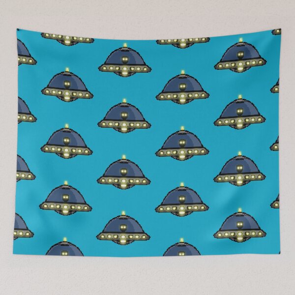 Item preview, Pixel alien  designed and sold by Last-Drop.