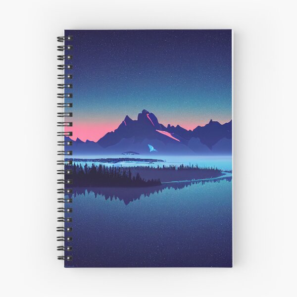 Item preview, Alaska Neon designed and sold by ComicsFactory.