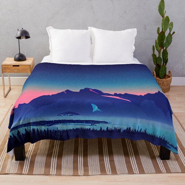 Item preview, Alaska Neon designed and sold by ComicsFactory.