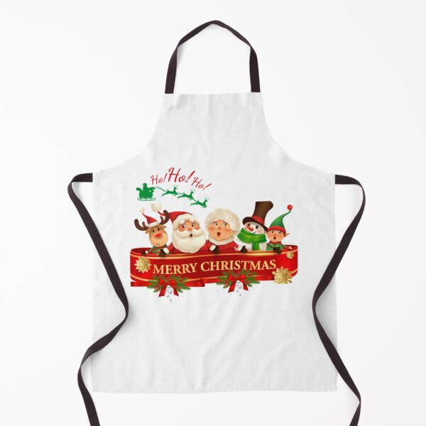 Item preview, Christmas loving characters designed and sold by Benlaniboutique.