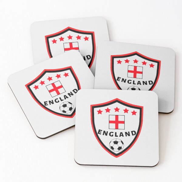 Item preview, England Football Team designed and sold by Footballunite.