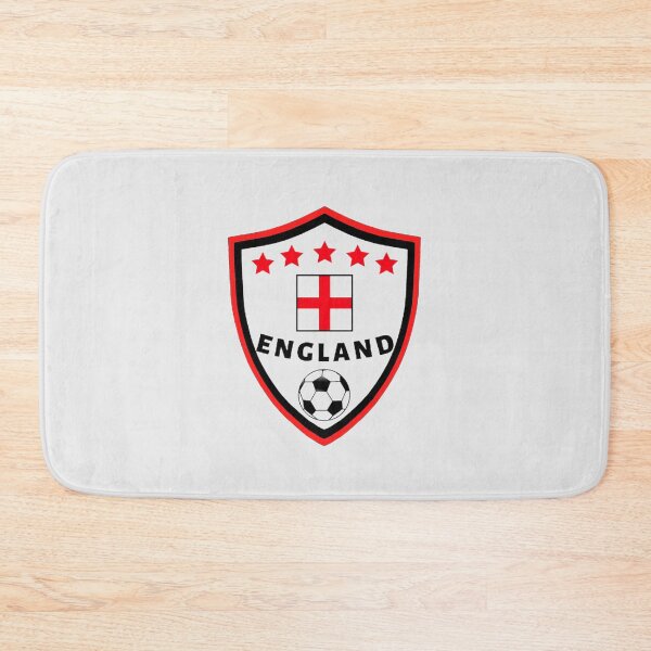 Item preview, England Football Team designed and sold by Footballunite.