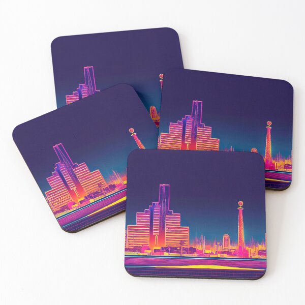 Item preview, Baghdad 2D neon  designed and sold by ComicsFactory.