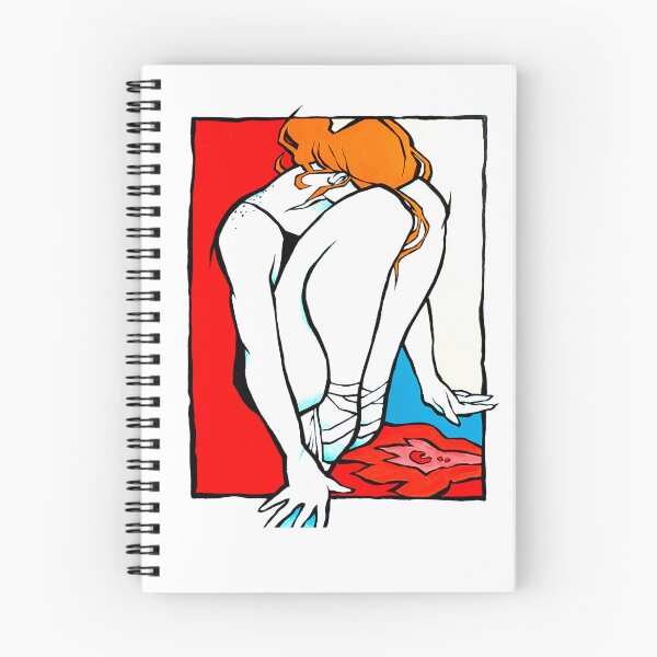 Item preview, My Dancer #2 designed and sold by jenkinsdraws.