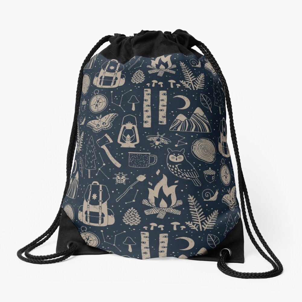 Drawstring Bags