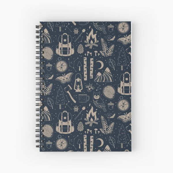Item preview, Into the Woods designed and sold by Camille Chew.