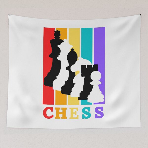 Item preview, Cool chess tshirt jersey for chess fans designed and sold by HdCd-clo.