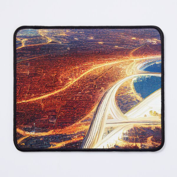 Item preview, Baghdad. 2D Digital designed and sold by ComicsFactory.
