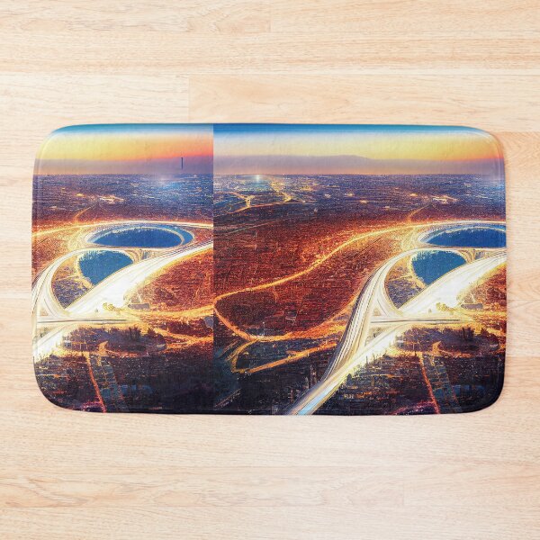 Item preview, Baghdad. 2D Digital designed and sold by ComicsFactory.