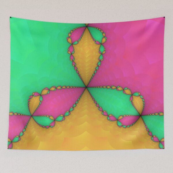 Item preview, Newton Fractal designed and sold by Girih.