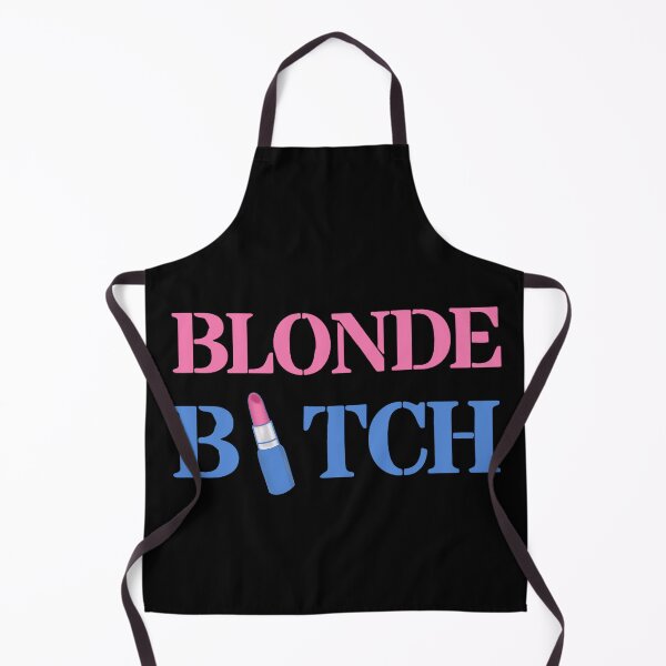 Item preview, Blonde bitch designed and sold by SidTastic .