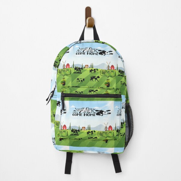 Item preview, Idiom: I will love you til the cows come home. designed and sold by mturns57.