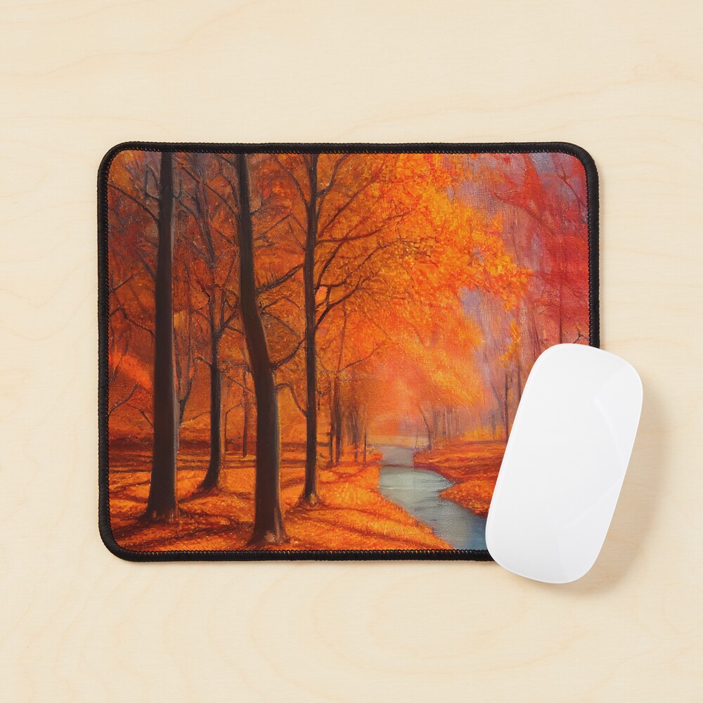 Item preview, Mouse Pad designed and sold by ComicsFactory.