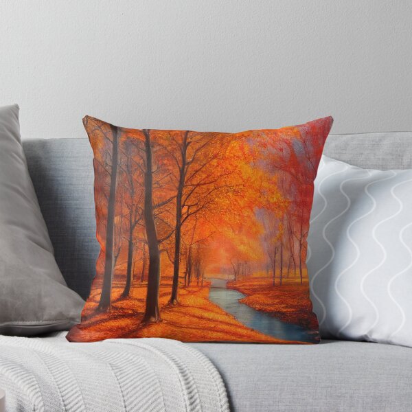 Item preview, Otoño designed and sold by ComicsFactory.