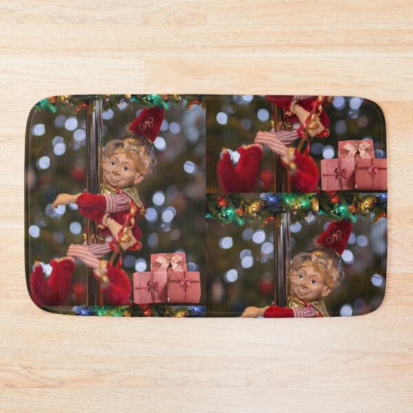 Item preview, Elf designed and sold by LibrosBOOKtique.