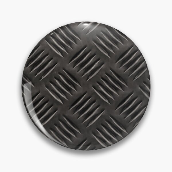Item preview, Metal diamond plate texture design designed and sold by ModSupporters.
