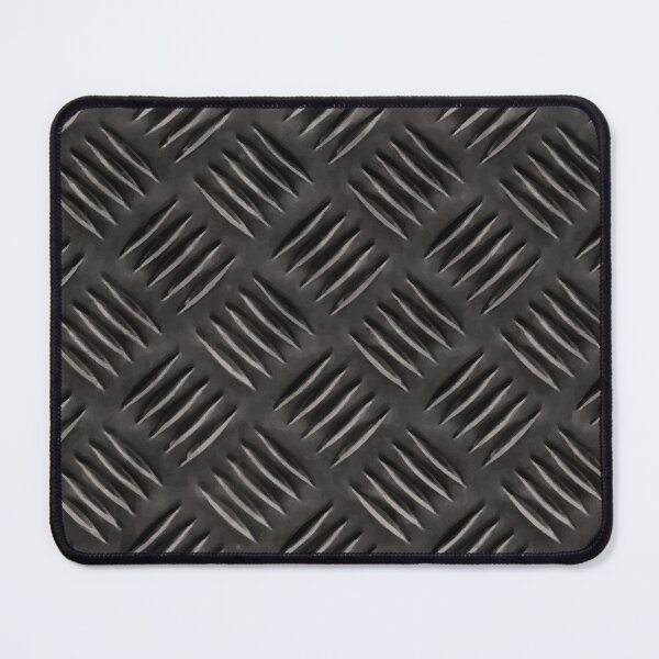 Item preview, Metal diamond plate texture design designed and sold by ModSupporters.
