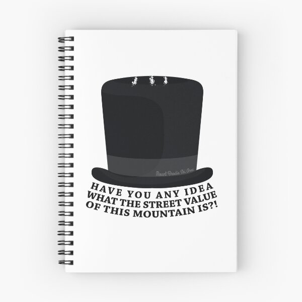Item preview, Charles's Hat - Street Value designed and sold by MountBrodie.