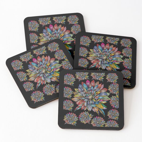 Item preview, Floral Elegance  designed and sold by BasmalaSubhani.