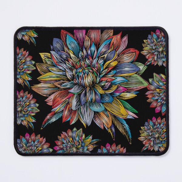 Item preview, Floral Elegance  designed and sold by BasmalaSubhani.