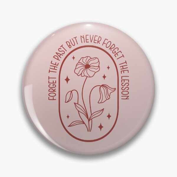 Item preview, Forget The Past But Never Forget The Lesson designed and sold by bolimj.