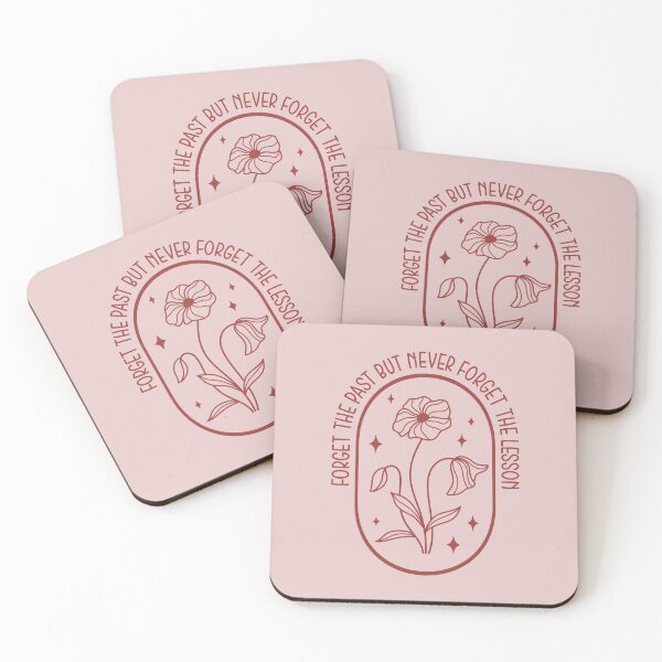 Item preview, Forget The Past But Never Forget The Lesson designed and sold by bolimj.