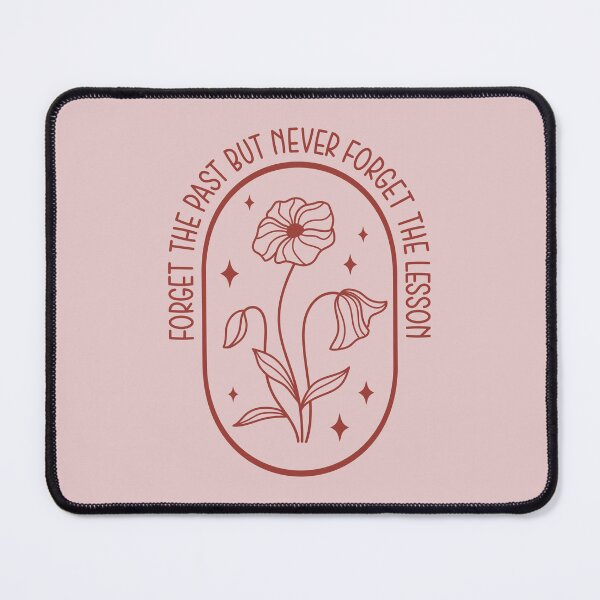 Item preview, Forget The Past But Never Forget The Lesson designed and sold by bolimj.