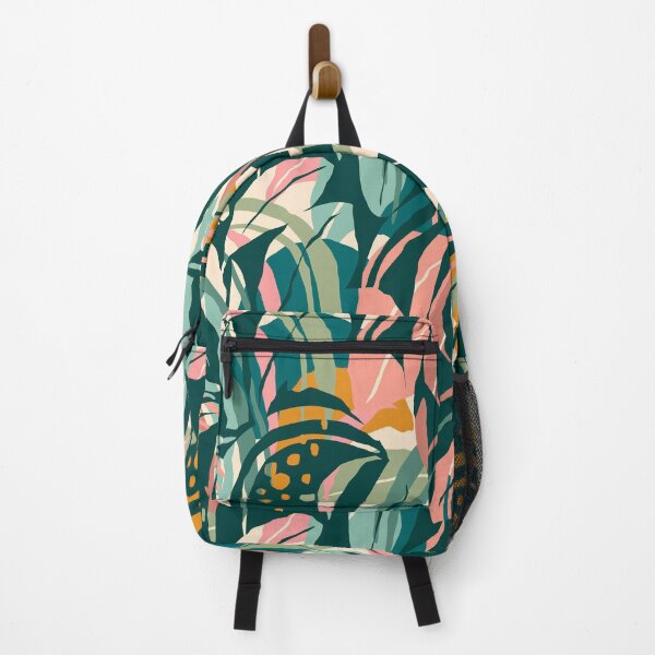 Item preview, Colorful Tropicals: Monstera Jungle designed and sold by J Marielle Designs.