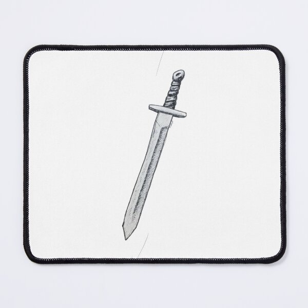 Item preview, Flying Broadsword designed and sold by AmongTheSheaves.