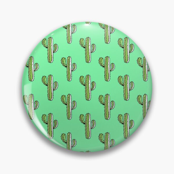 Item preview, Cactus pattern design designed and sold by AnthonyVdV.