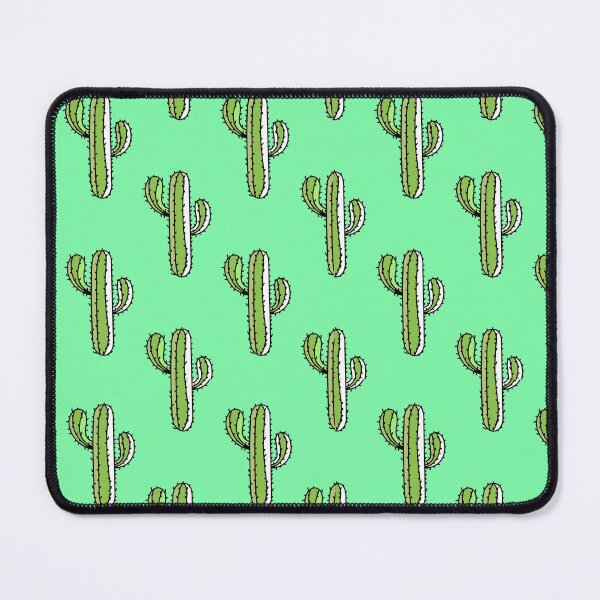 Item preview, Cactus pattern design designed and sold by AnthonyVdV.