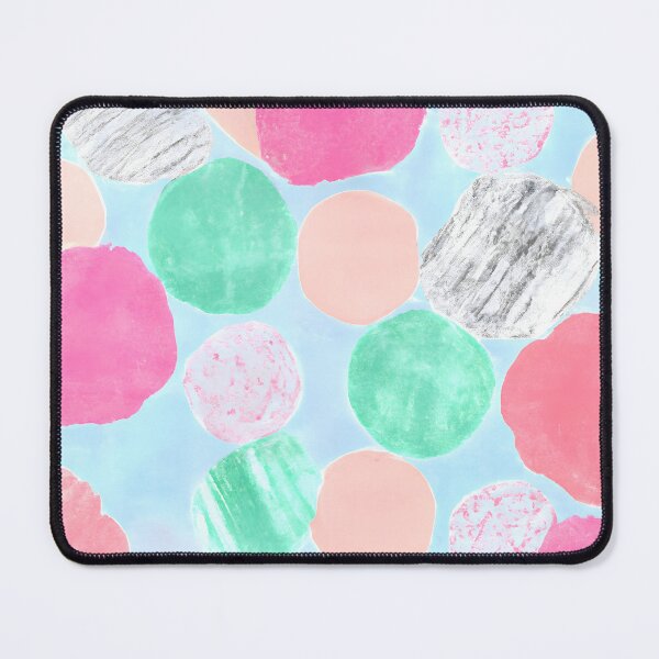 Item preview, Colored Circles designed and sold by The boys.
