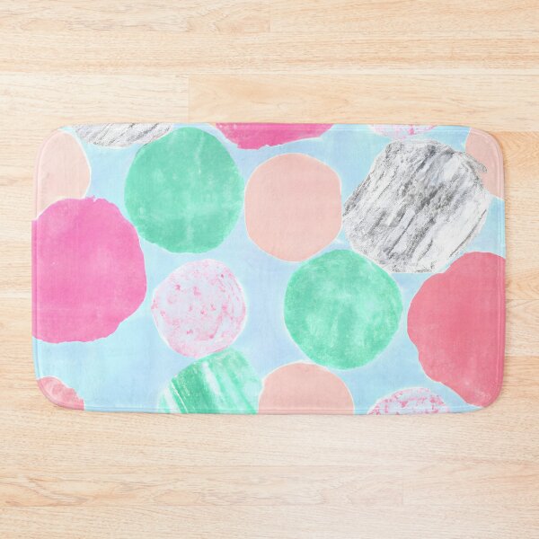 Item preview, Colored Circles  designed and sold by The boys.