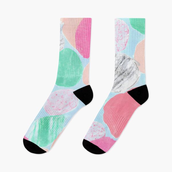Item preview, Colored Circles  designed and sold by The boys.