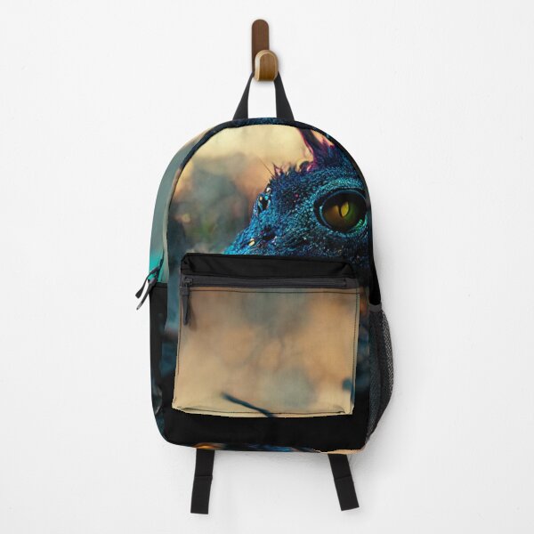 Item preview, Little black fantasy dragon. designed and sold by Maniock.