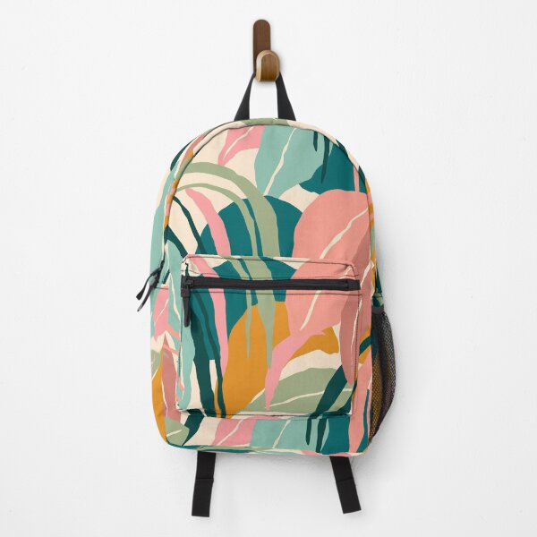 Item preview, Colorful Tropicals: Beach Palms designed and sold by J Marielle Designs.