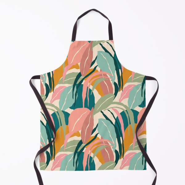 Item preview, Colorful Tropicals: Beach Palms designed and sold by J Marielle Designs.
